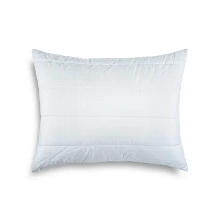 Antistressz párna CARBON MEDIC – mosható, hipoallergén 80x80 cm, Deluxe Párnák