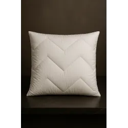 Bambusz Párna 70x90 cm – Hipoallergén, Antibakteriális, Mosható
