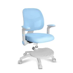 Junior 5.0 Blue gyerek irodai szék
