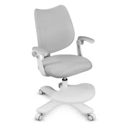 Junior 4.6 Szürke Ergonomikus Gyermek Irodai Szék