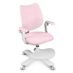 Junior 4.6 Pink Ergonomikus Gyerekszék