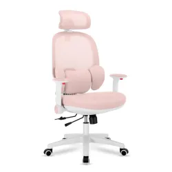 Junior 6.3 Pink Gamer Szék Gyerekeknek