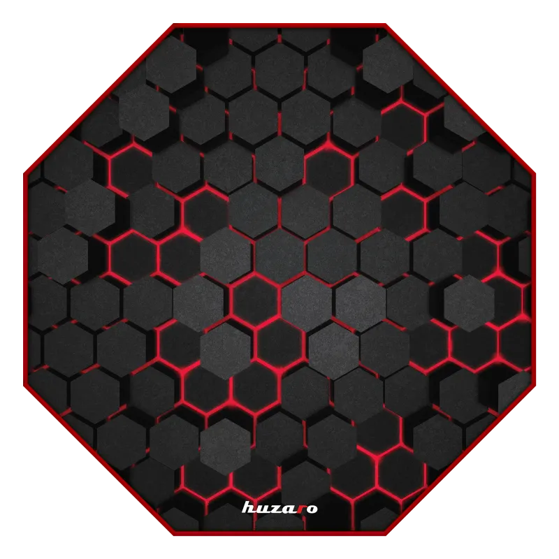 FloorMat 2.0 Gamer Szék Alátét 2