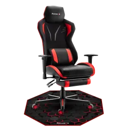 FloorMat 2.0 Gamer Szék Alátét 5