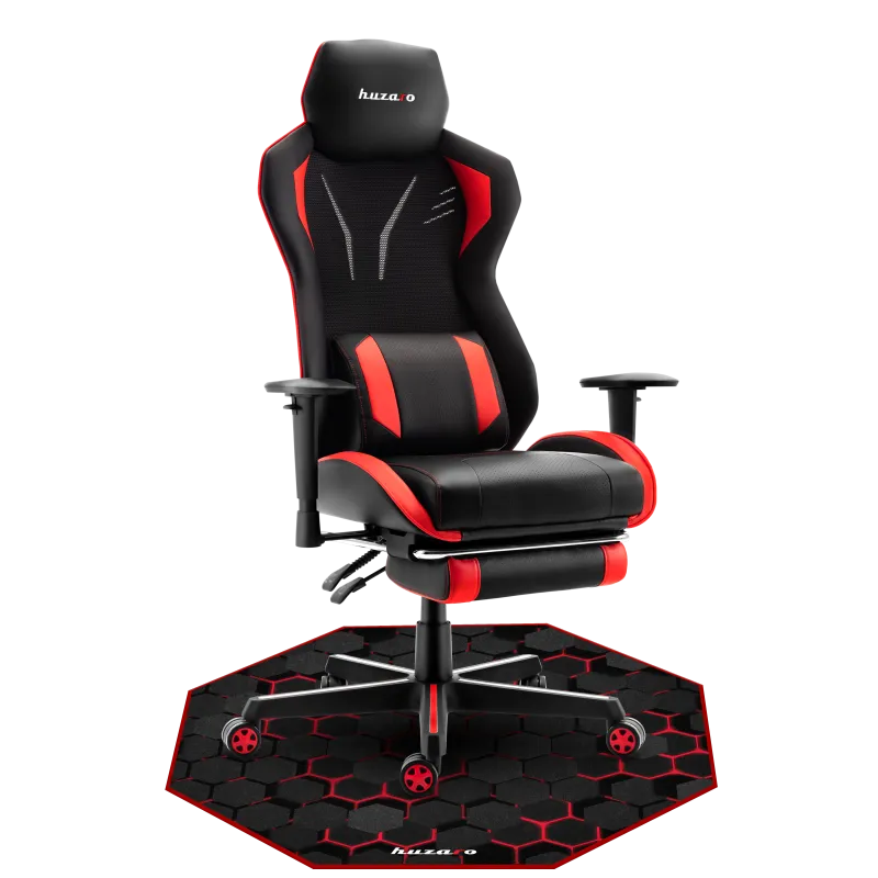 FloorMat 2.0 Gamer Szék Alátét 5