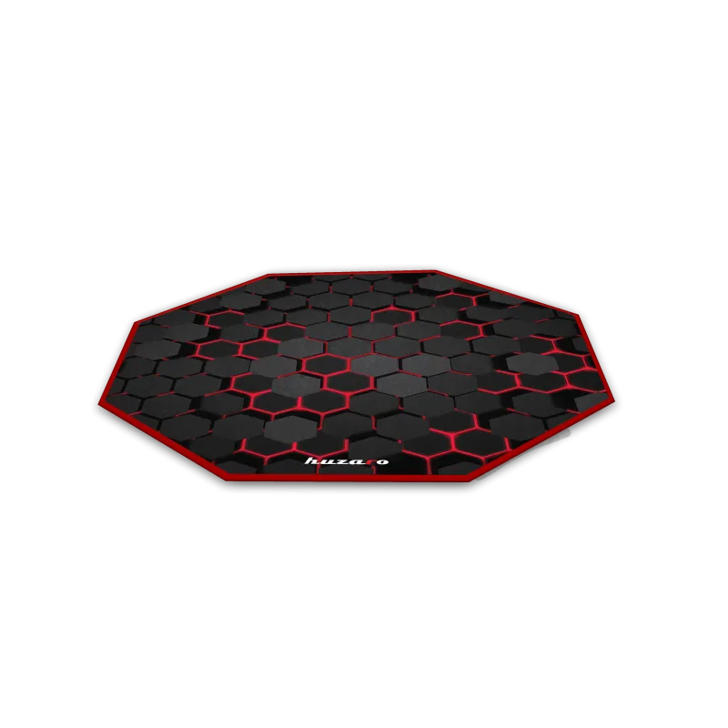 FloorMat 2.0 Gamer Szék Alátét 6