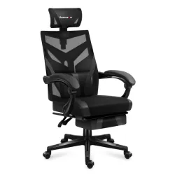 Combat 5.0 Fekete Gamer szék