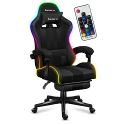 Force 4.7 RGB Mesh Gamer szék