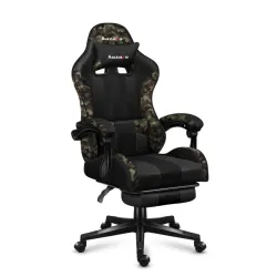Force 4.7 Camo Mesh Gamer szék