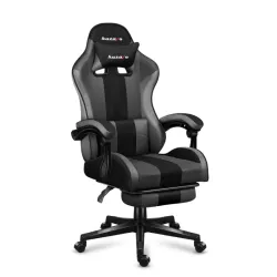 Force 4.7 Grey Mesh Gamer szék