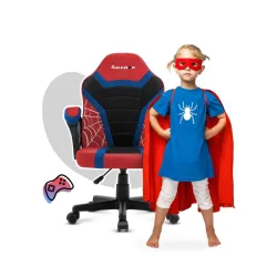 Ranger 1.0 Spider gyerek gamer szék