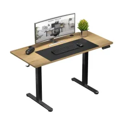 Leader 7.0 Elektromos Íróasztal 120 cm
