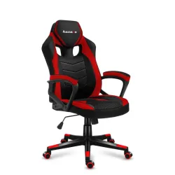 Force 2.5 Red Mesh Gamer szék