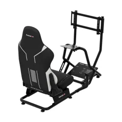 Speed 6.0 Versenykokpit Szimulátor – nézet 22