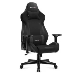 Force 7.6 Fekete Gamer szék