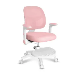 Junior 5.0 Pink Gamer Szék Gyerekeknek