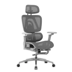 Expert 7.9 Szürke Ergonomikus Irodai Szék