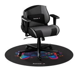 FloorMat 7.0 Gamer szék alátét 120x120 cm