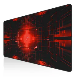 Gamer Mousepad 6.0 XL - 80x40cm