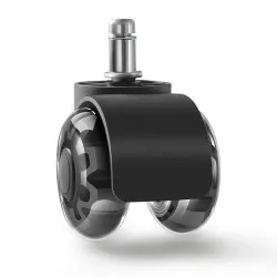 Wheels 3.0 Fekete Szék Kerekek 2