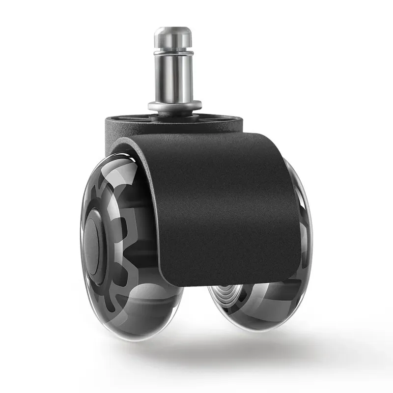 Wheels 3.0 Fekete Szék Kerekek 2