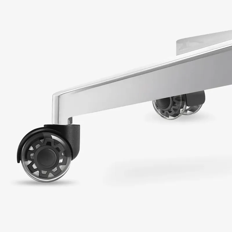 Wheels 3.0 Fekete Szék Kerekek 4