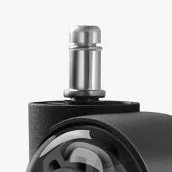 Wheels 3.0 Fekete Szék Kerekek 5