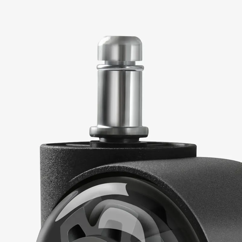 Wheels 3.0 Fekete Szék Kerekek 5