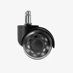 Wheels 3.0 Fekete Szék Kerekek 9
