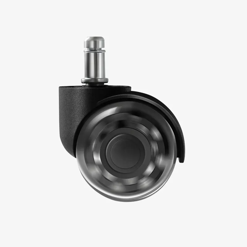 Wheels 3.0 Fekete Szék Kerekek 9