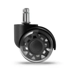 Wheels 3.0 Fekete Szék Kerekek 12