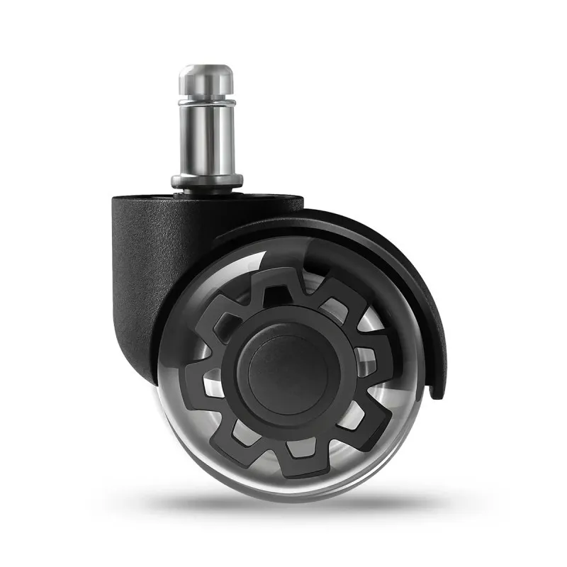 Wheels 3.0 Fekete Szék Kerekek 12