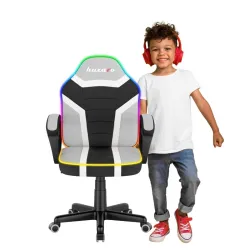 Huzaro Ranger 1.0 RGB Gamer szék gyerekeknek