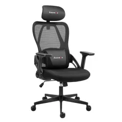 Huzaro Combat 2.7 Fekete Gamer szék