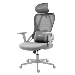 Huzaro Combat 2.7 Szürke Gamer Szék 5