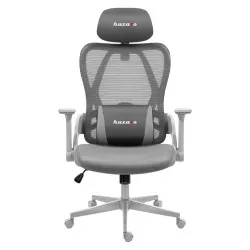 Huzaro Combat 2.7 Szürke Gamer Szék 7