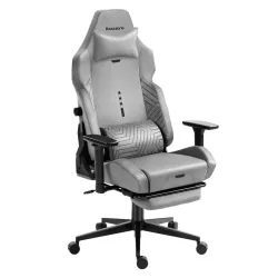 Force 8.1 Szürke Gamer szék