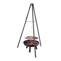 Roast 35 2-in-1 Kerti Grill Tűzhellyel