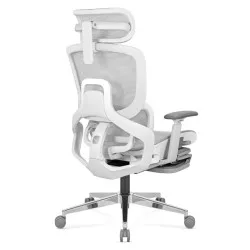 Mark Adler Expert 9.3 Szürke Ergonomikus Gamer Szék 19