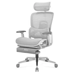 Mark Adler Expert 9.3 Szürke Ergonomikus Gamer Szék 21