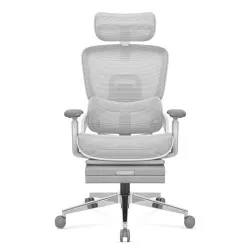 Mark Adler Expert 9.3 Szürke Ergonomikus Gamer Szék 22