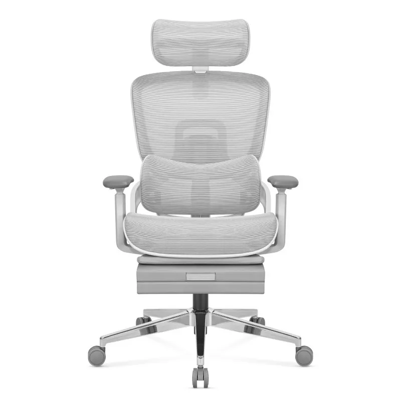 Mark Adler Expert 9.3 Szürke Ergonomikus Gamer Szék 22