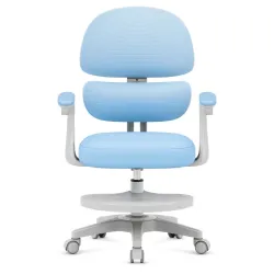 Junior 4.4 Blue Ergonomikus Irodai Szék Gyerekeknek