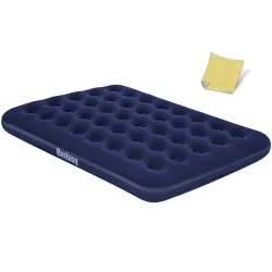 Felfújható Matrac 191x137x22 cm Kétszemélyes Bestway 67002