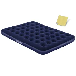 Felfújható Matrac 203x152x22 cm Dupla Bestway 67003