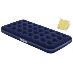 Felfújható Matrac 188 x 99 x 22 cm Egyszemélyes Bestway 67001