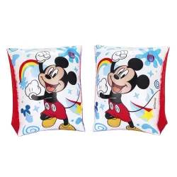 Mickey Karúszók 23 x 15 cm Bestway 91002