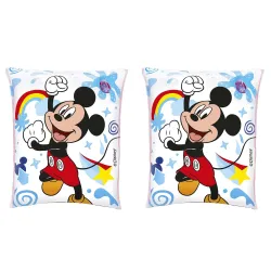 Mickey strapabí karúszók, a gyerekek biztonságáért