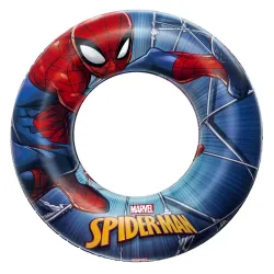 Bestway 98003 Spiderman Úszógumi 56 cm