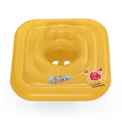 Bestway 32050 Úszástaníró Gyűrű Fotel 76 x 76 cm